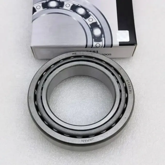 100% original STA5181 tapered roller bearing 51*81*20mm single row taper roller bearing