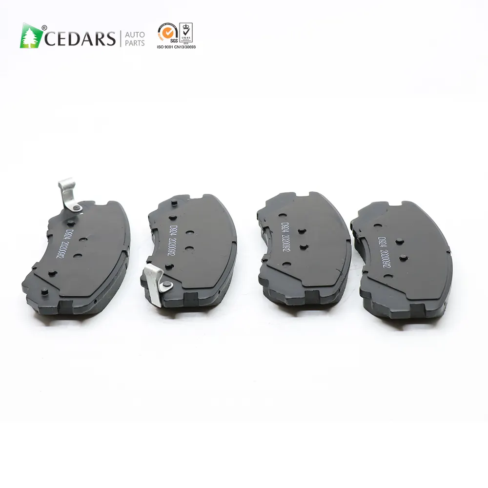 Brake Pad For Hyundai/Kia All Models