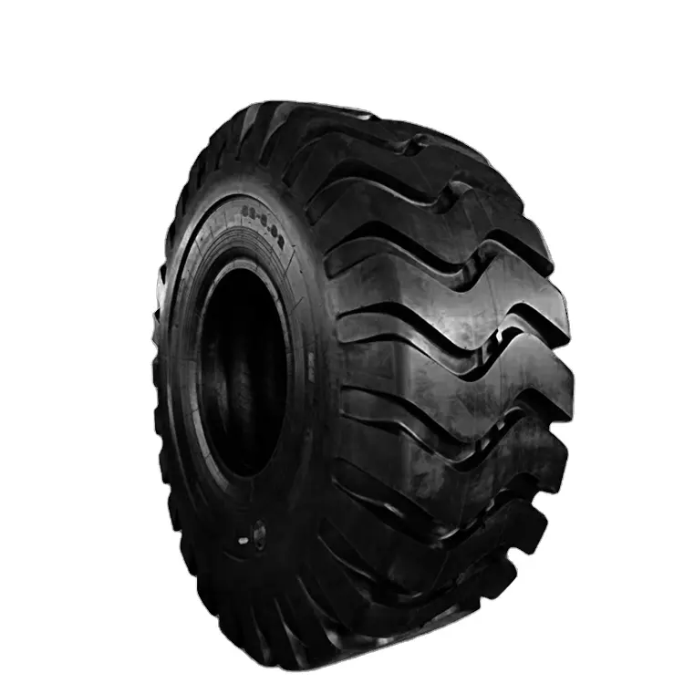 E3/L3 OEM Nylon Bias Loader Grader OTR Tire 29.5-25 26.5-25 23.5-25 20.5-25 17.5-25 1600-25