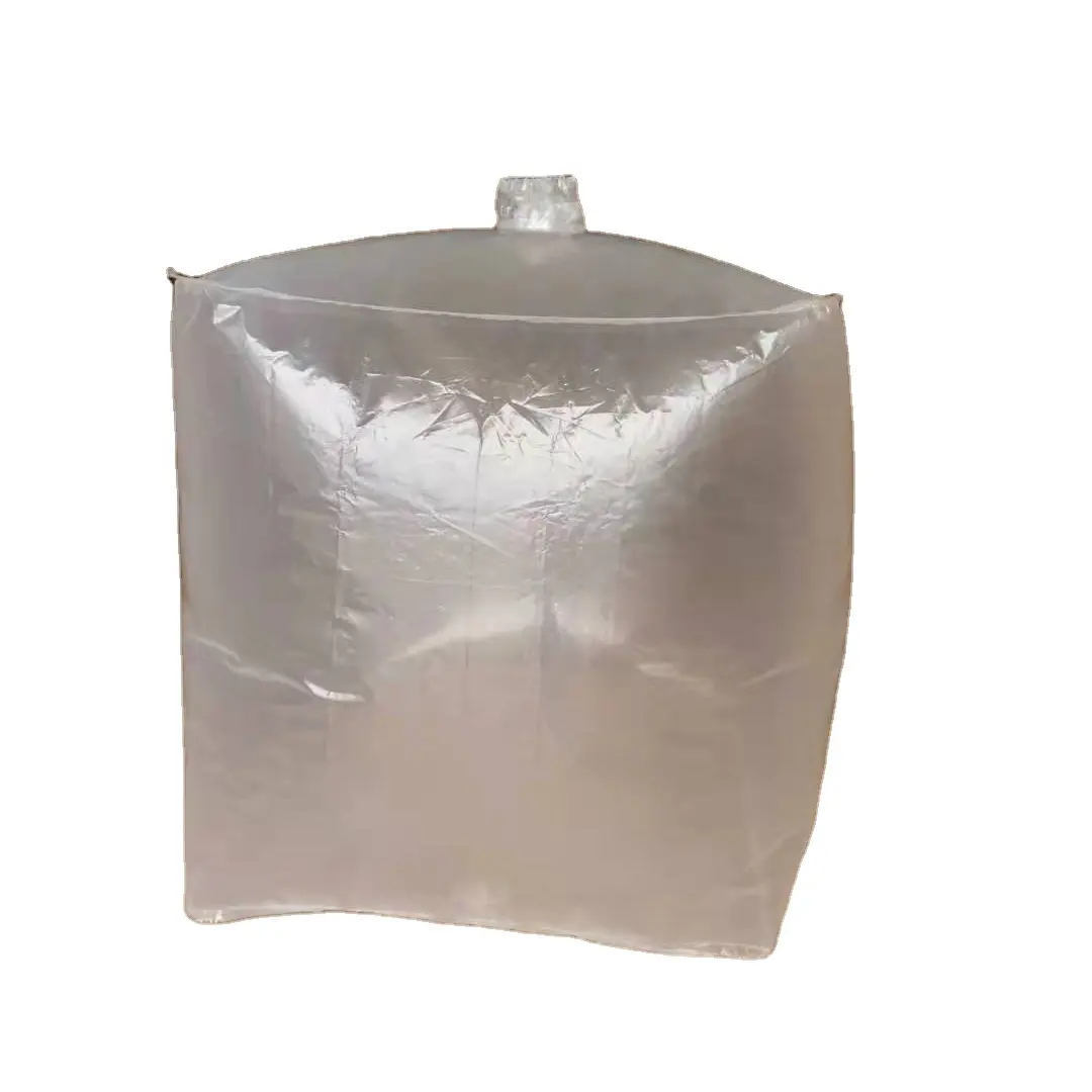 Ibc liner bag pe plastic