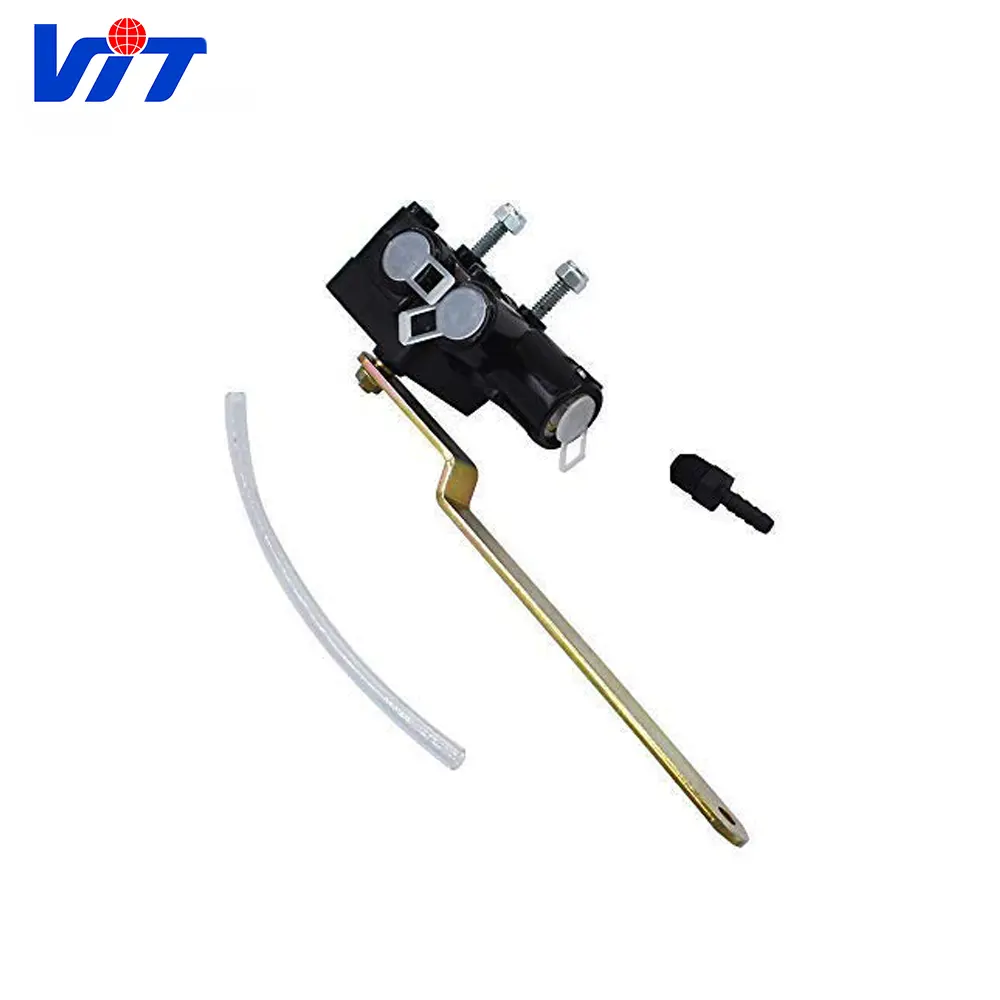 VIT-S  Air Brake Components 16-14318-000 Height Control Valve 52341-Q135 KD2205 for American truck