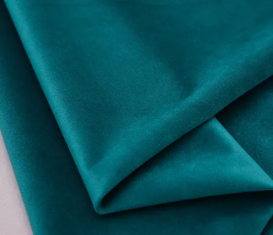 100% полиэстер, домашний текстиль, замшевая ткань для дивана
