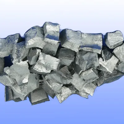 Magnesium Lanthanum Cerium Alloy