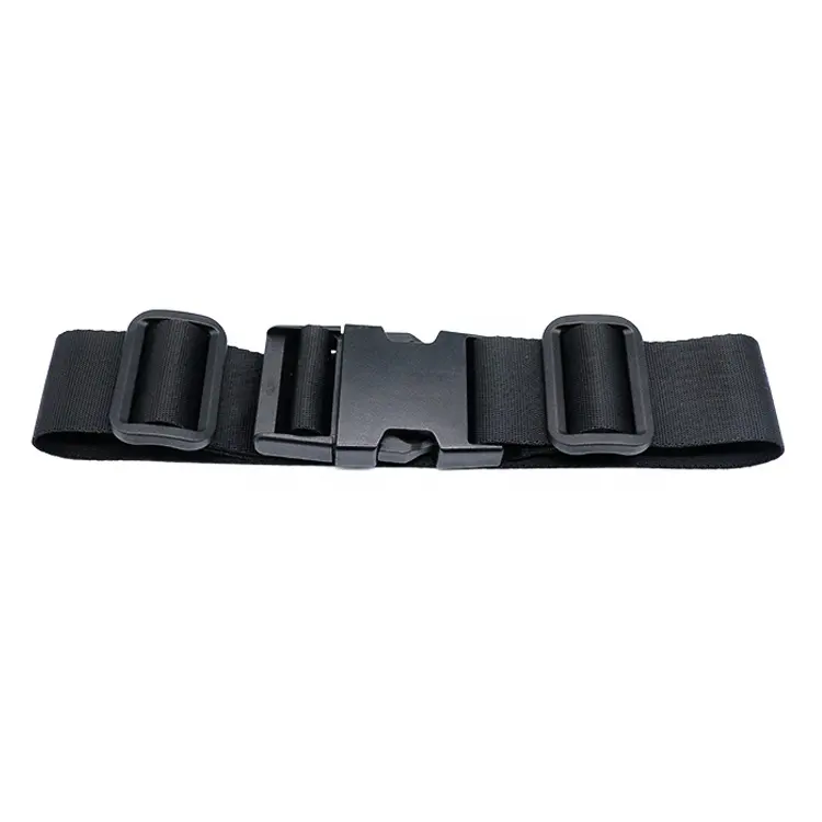 Custom Silicone Rubber Belts for Men and Women