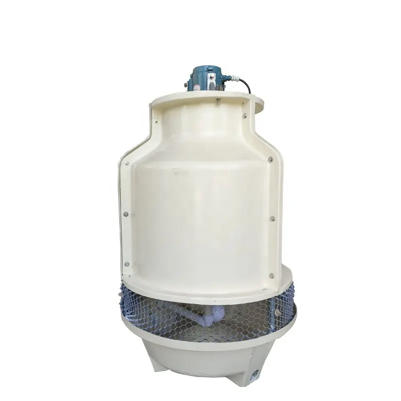 6 Ton Industrial FRP Small Water Tower Cooling System Price