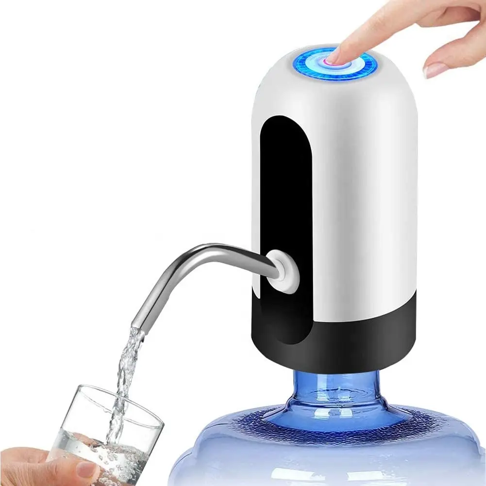 Factory Direct Portable USB Automatic Electric Water Dispenser Pump