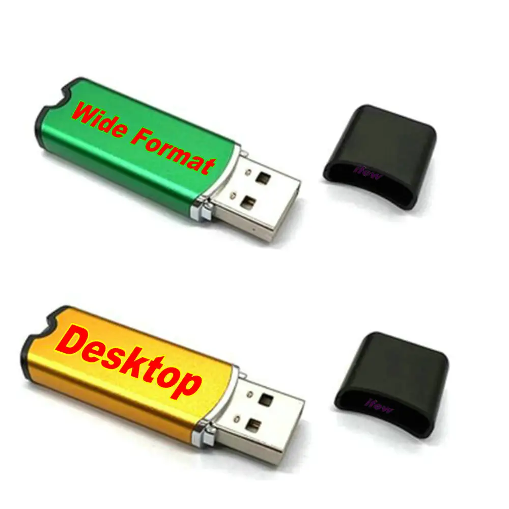 L18050 L8050 Dtf принтер Rip 11 лицензионный Usb ключ Dongle L1800 Dtf драйвер V11 Stick Rip11 программа Uv для Epson 7900 комплект