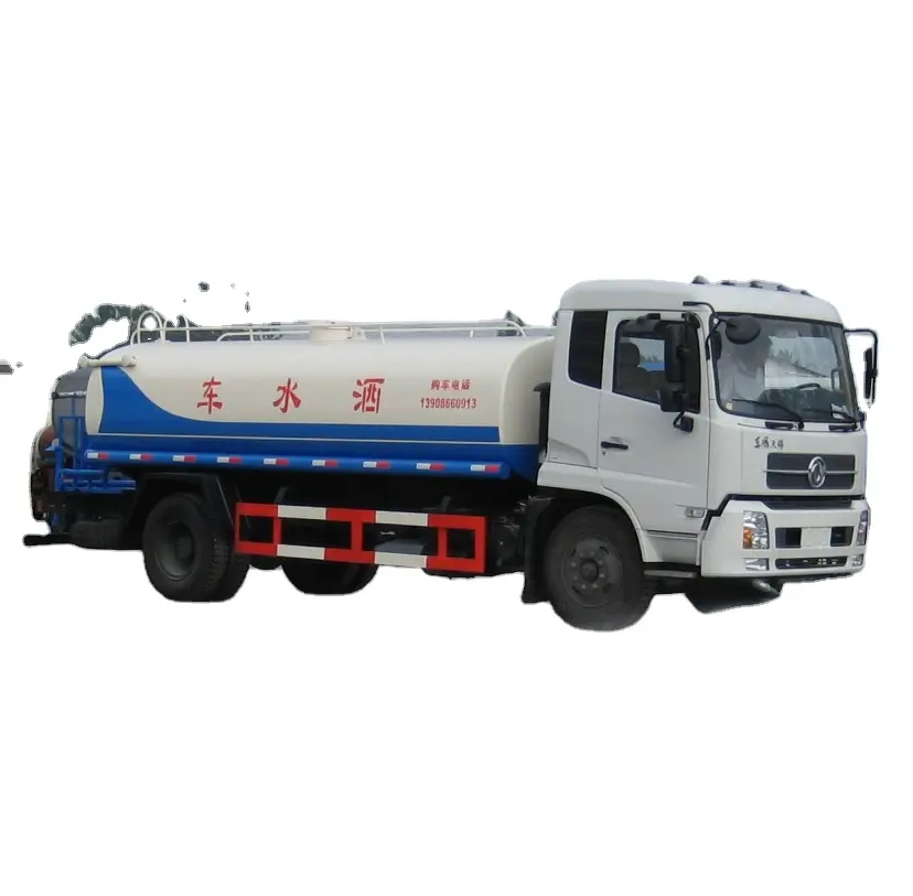 Used Sinotruk Water Spray Truck 20000L HOWO 6x4 Water Tank Truck for sale in Viet Nam