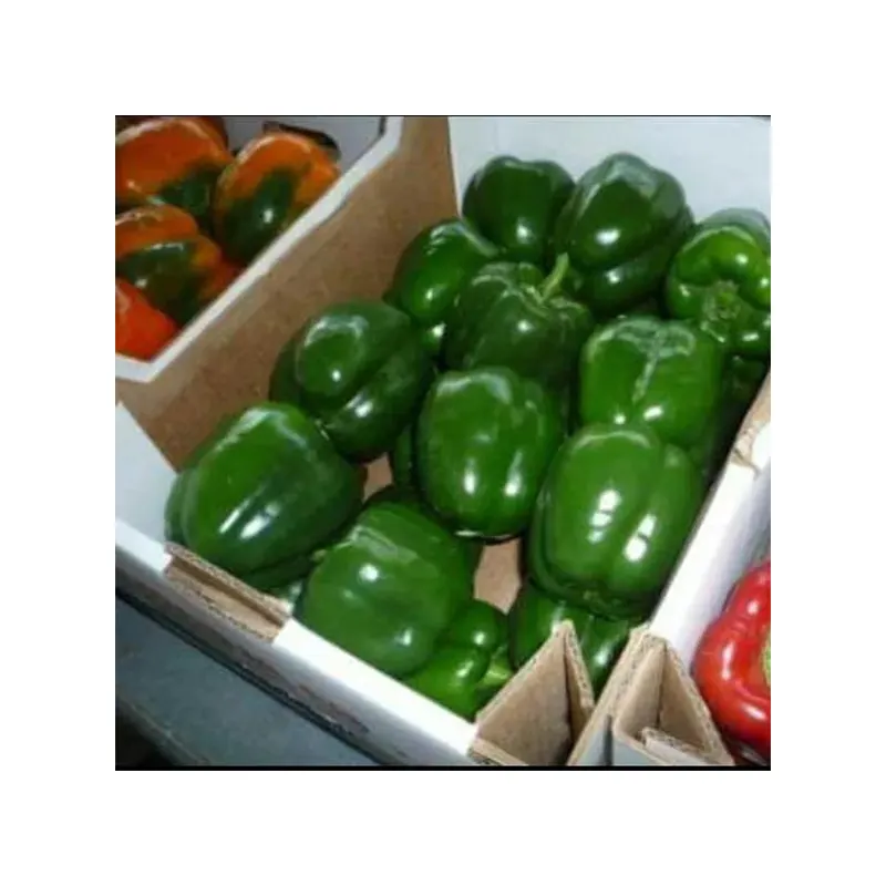 Wholesale Low Price Supplier Export Sweet Bulk Red Chili Peppers