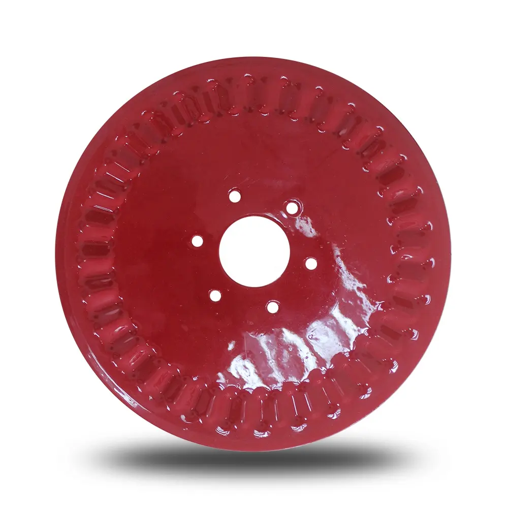 agricultural farming machinery parts reversible harrow disc blades