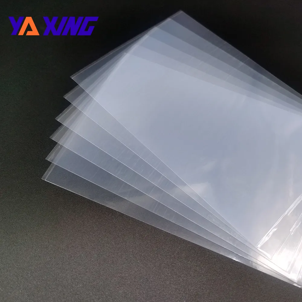 NFEP Film for UV 3D Printers  size customised