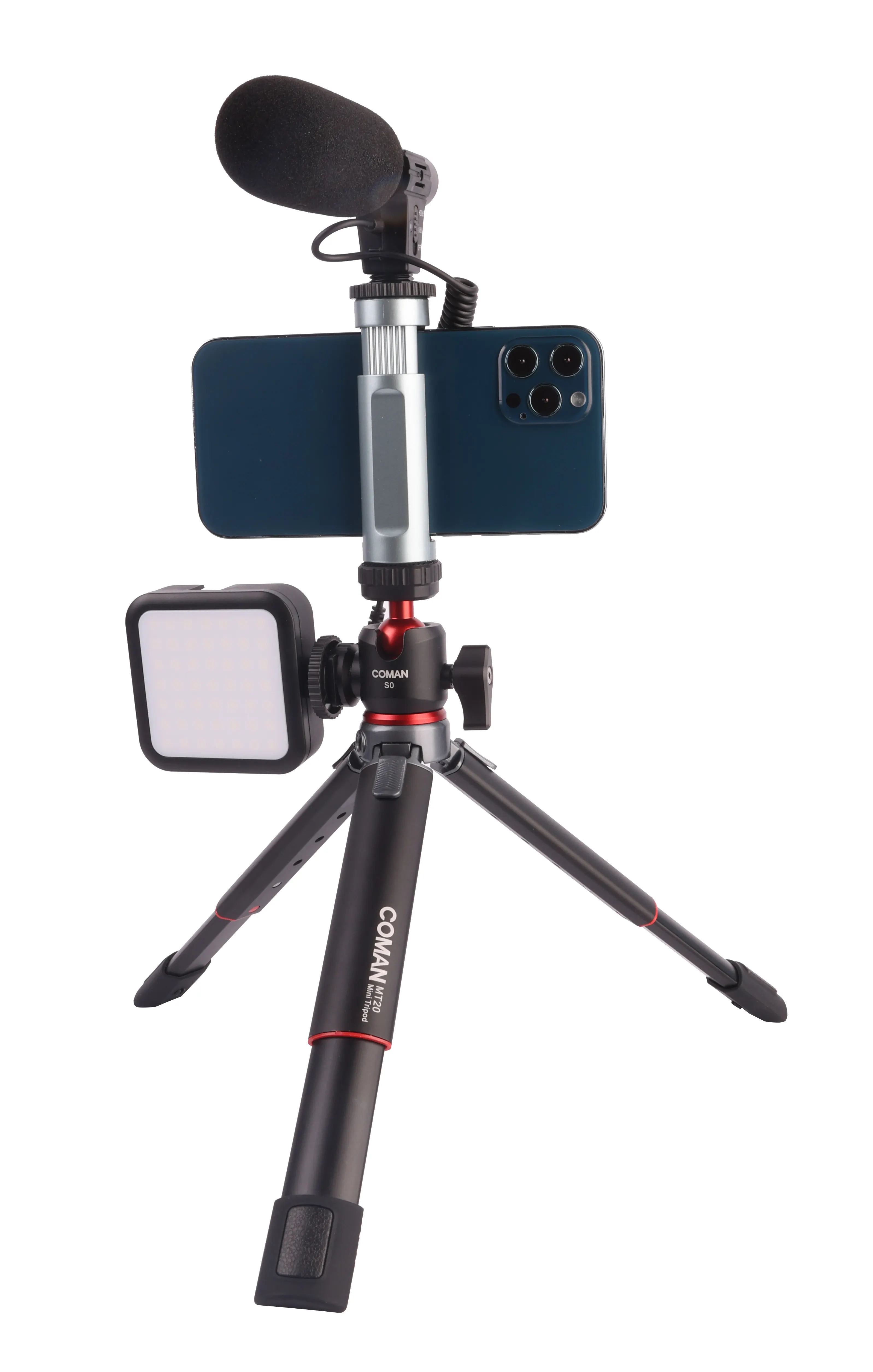 Tripod For New Product Portable Mini Tripod For Camera MT20S0 Hot Selling Foldable Mini Table Portable