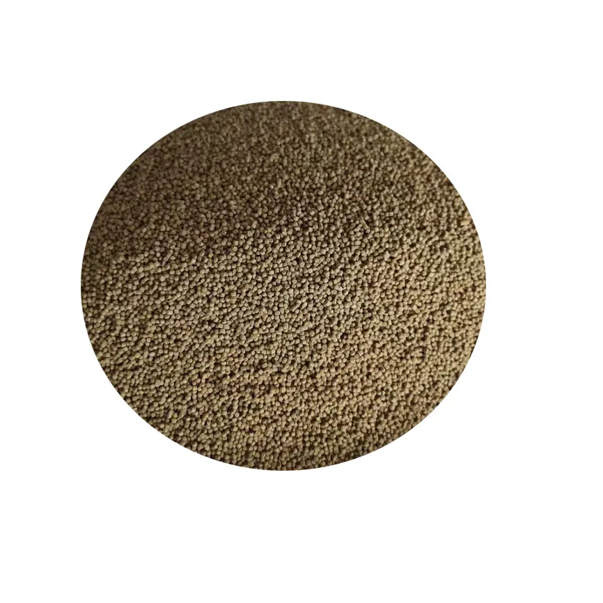china factory direct supply comple nutrition different size extruded formula floating granule fish feed for yellow croaker