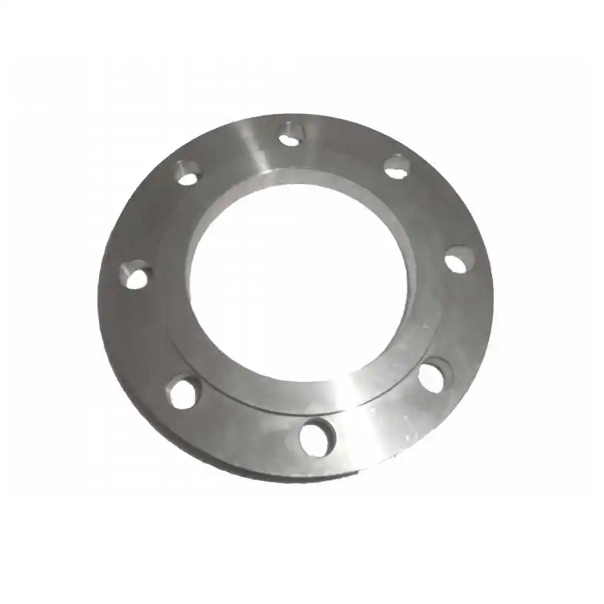 carbon steel flanges full size sanitary stainless steel 304 316L Steel Threaded Flange