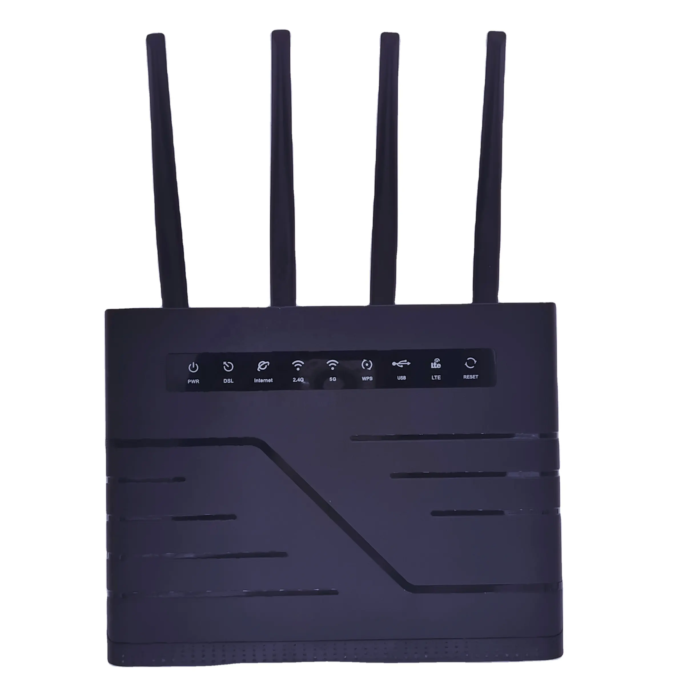 Hgrate G4630X CAT6 LTE AX3000 Wifi6 4 гигабитный VDSL Гибридный маршрутизатор