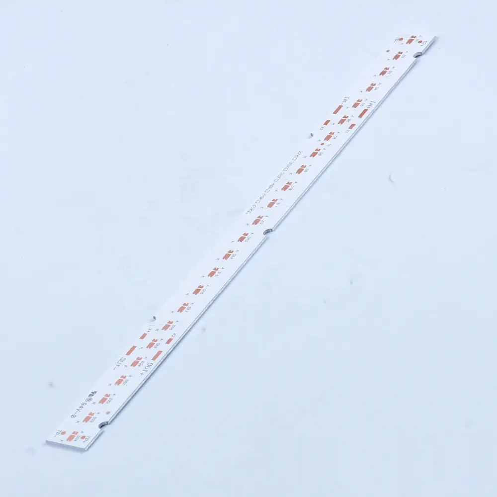 Aluminum PCB Printed Circuit Board 94v-0 LED PCB Board pcb assembly