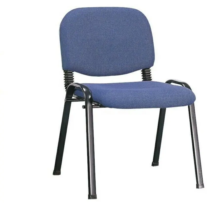 Wholesale Foshan Shunde Cheap Stacking Training Chairs Multipurpose Office Classroom Hotel Fabric Chair