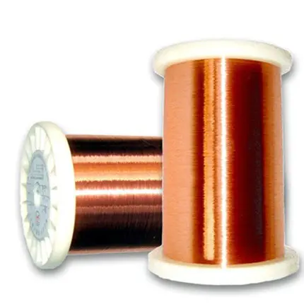 Low price and High quality copper wire