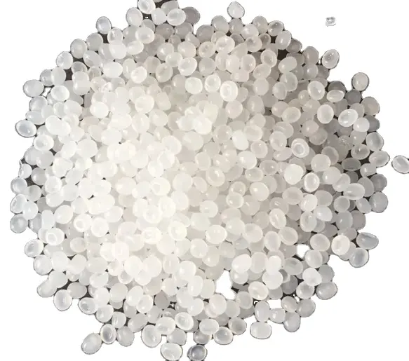 LDPE Low Density Polyethylene Raw Material Made Virgin/Recycled/Granules
