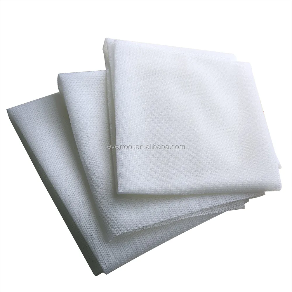 Sticky Dust Cloth Car Cleaning Tack Cloth Gauze