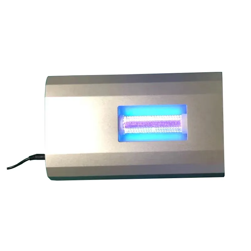 Эксимерная лампа 20 Вт, 110 нм, УФ-c светодиодная УФ-лампа 220 нм, светодиодная лампа дальнего действия uvc, нм, коммерческий в/в