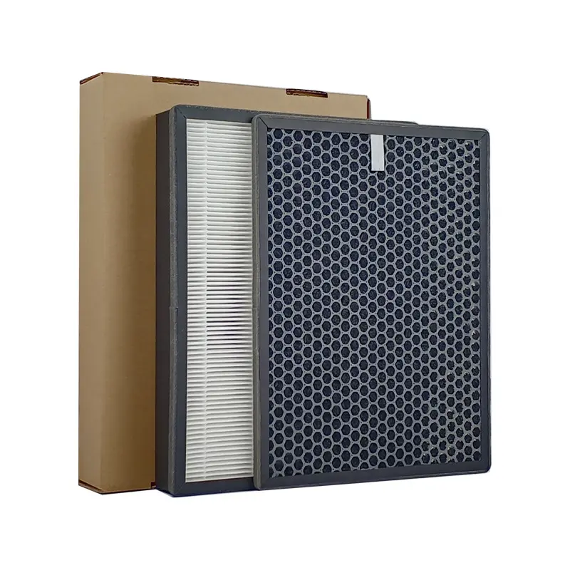For Philips AC2889,AC2887,AC3829/10 Air Purifier HEPA Filter