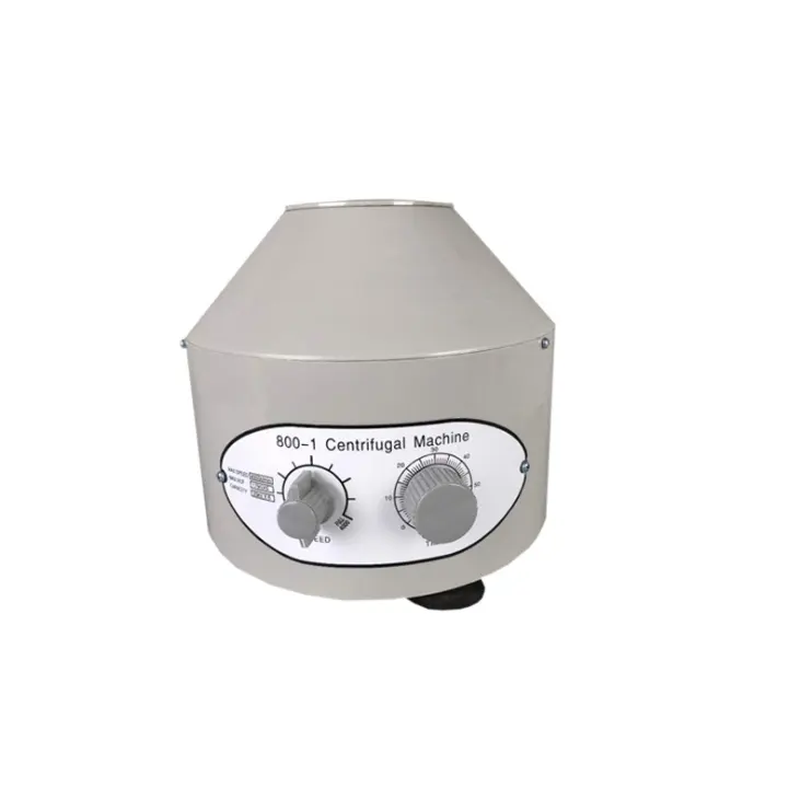 High Quality Motor 12 Holes Cfg-mini7d/5d Palm Micro Centrifuge For Laboratory 800D