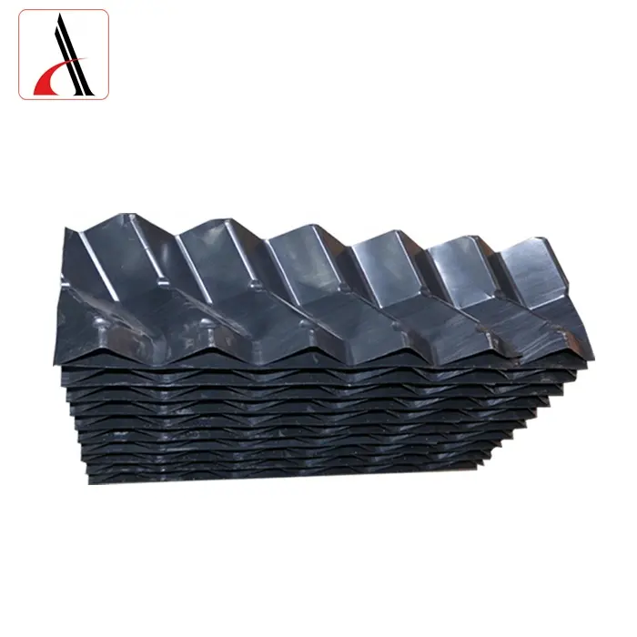 Best Price Cooling Tower PVC Drift Eliminator