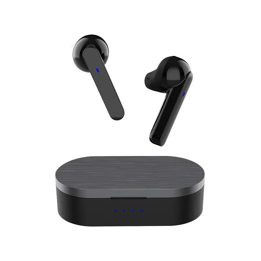 OEM Sport Headset Mobile Phone Noise Reduction Stereo Wireless Earbuds Mini Tws True Wireless Gaming Handfree Bluetooth Earbud