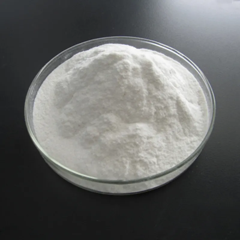 Food Grade Sodium Carboxymethyl Cellulose Thickener CMC For Juice