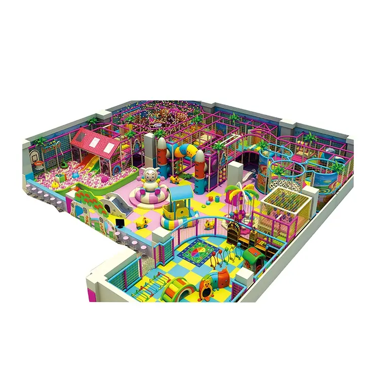 kids play area indoor playground commercial playground equipment for sale