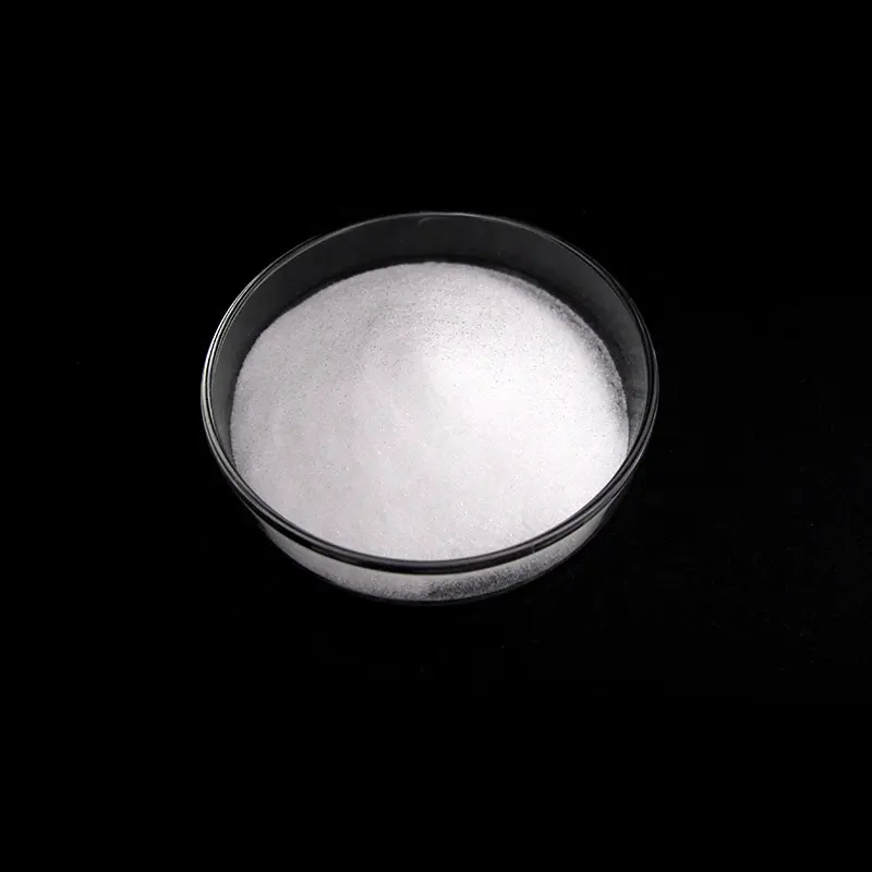 High pure silicon dioxide for high grade glass making