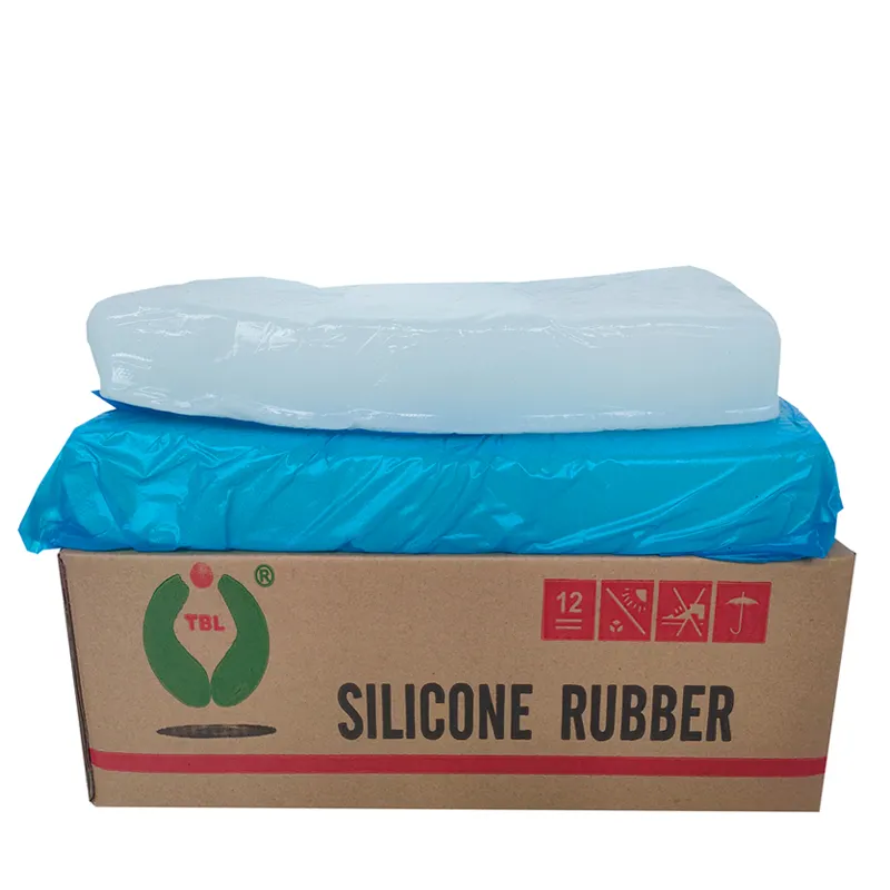 TBL-571 heat Cured General purpose HCR silicone rubber