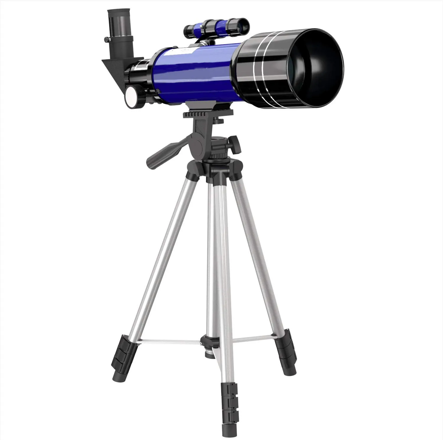 Предвиденный астрономический телескоп 70400 для детей и начинающих для просмотра Луны и планеты