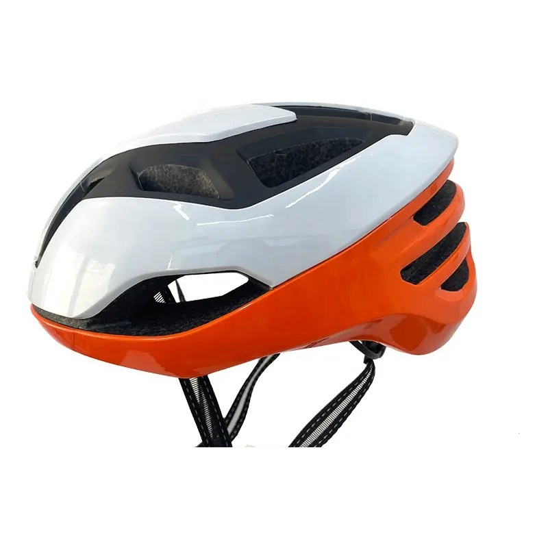 Женский велосипедный шлем