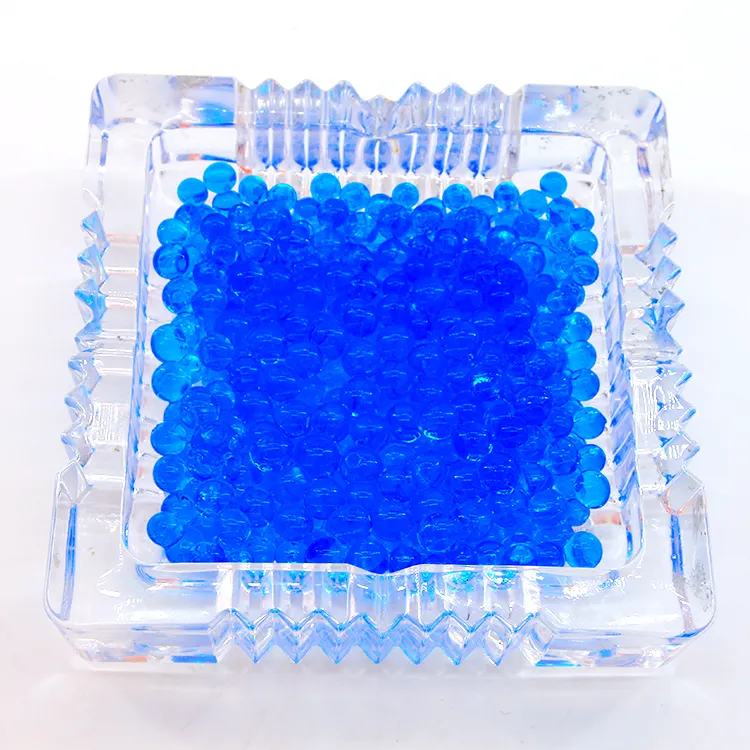 water absorbing crystal polymer in 2020