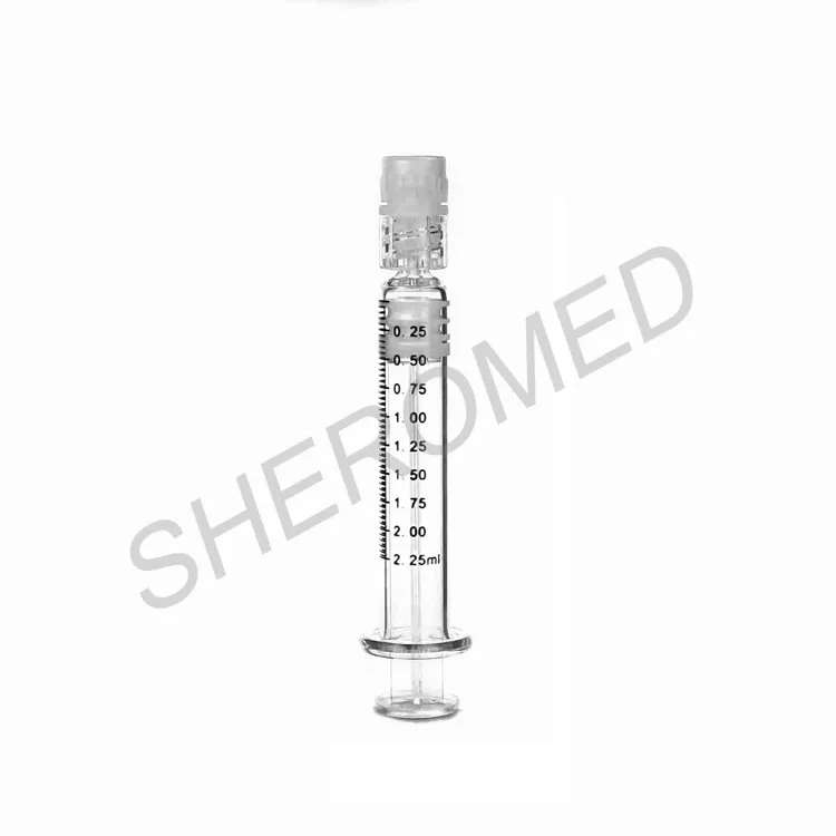 High Quality Retractable Syringe Automatic Injector Syringe