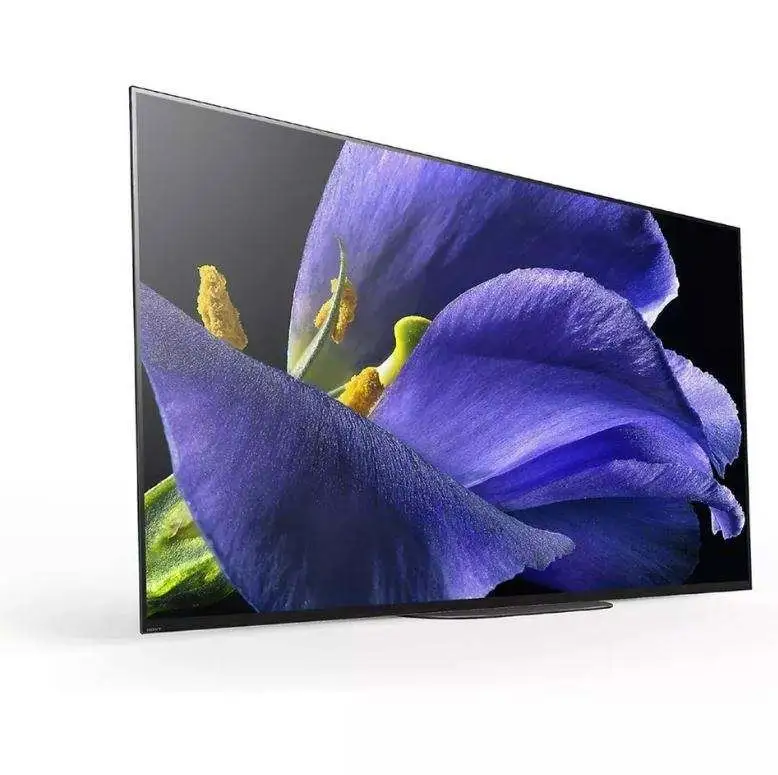 196XBR-65A9G 65-дюймовый мастер-FOR-SONYS серии BRAVIA OLED 4K Ultra HD Smart TV с HDR и совместимостью с Alexa