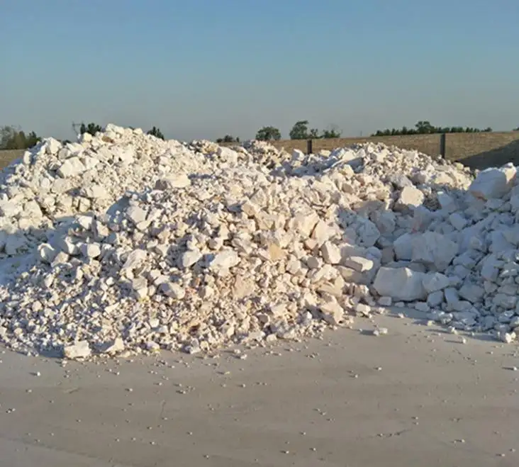 Long-term to provide kaolin clay kaolin high viscosity