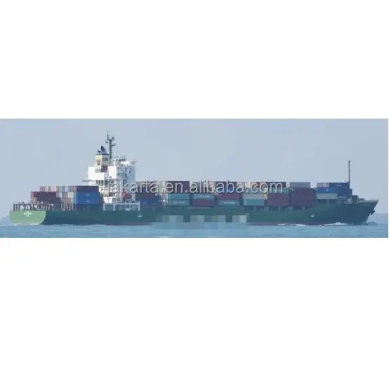 33651 DWT Container vessel for sale