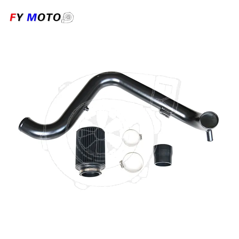 2.75 inch Intake pipe kits for VW golf GTI mk5 mk6 EA113