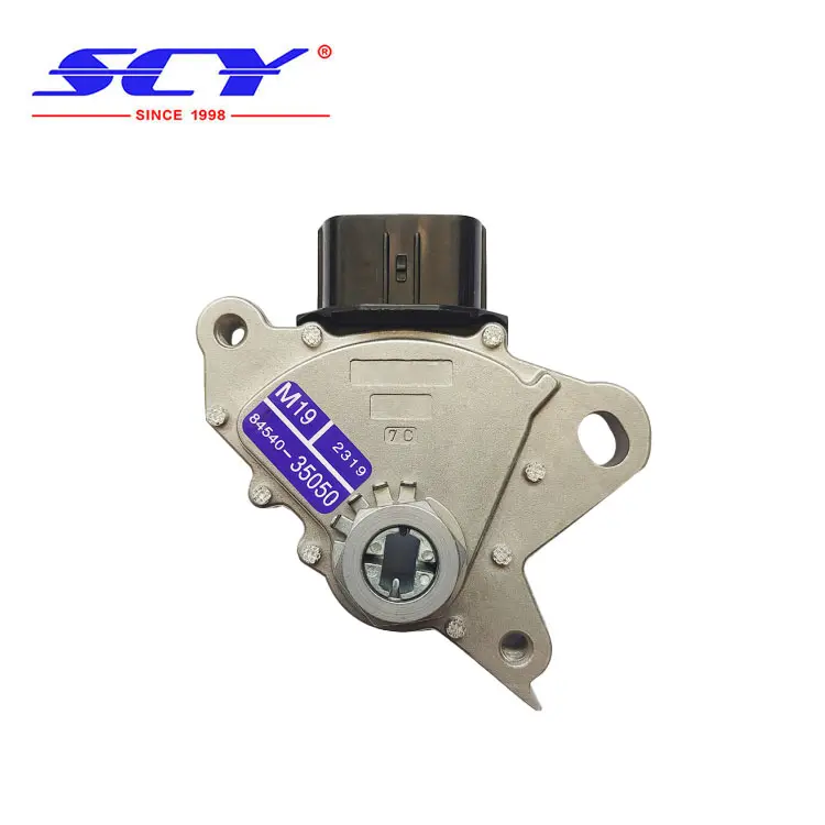 Neutral Safety Switch New Suitable for TOYOTA TACOMA 2005-2015 8454035050 SW4984 84540-35050