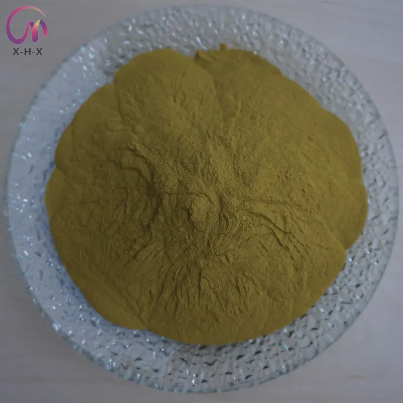 Brass powder (Cu-Zn alloy powder)
