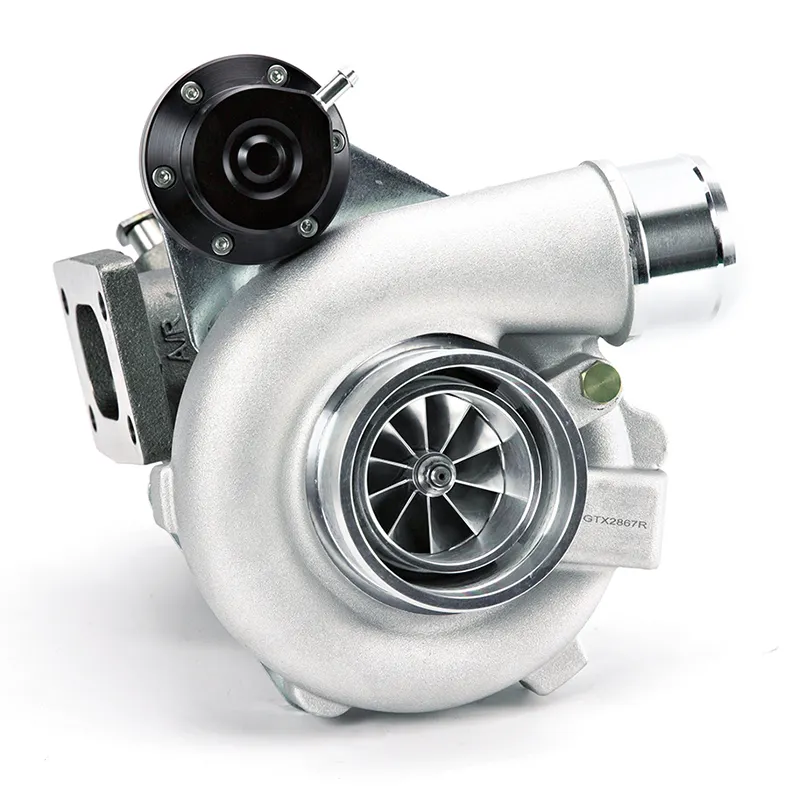 Top Quality Universal Gen 2 II GT28 GTX2867R Dual Ball Bearing Billet Wheel Turbocharger for Upgrade Replacement