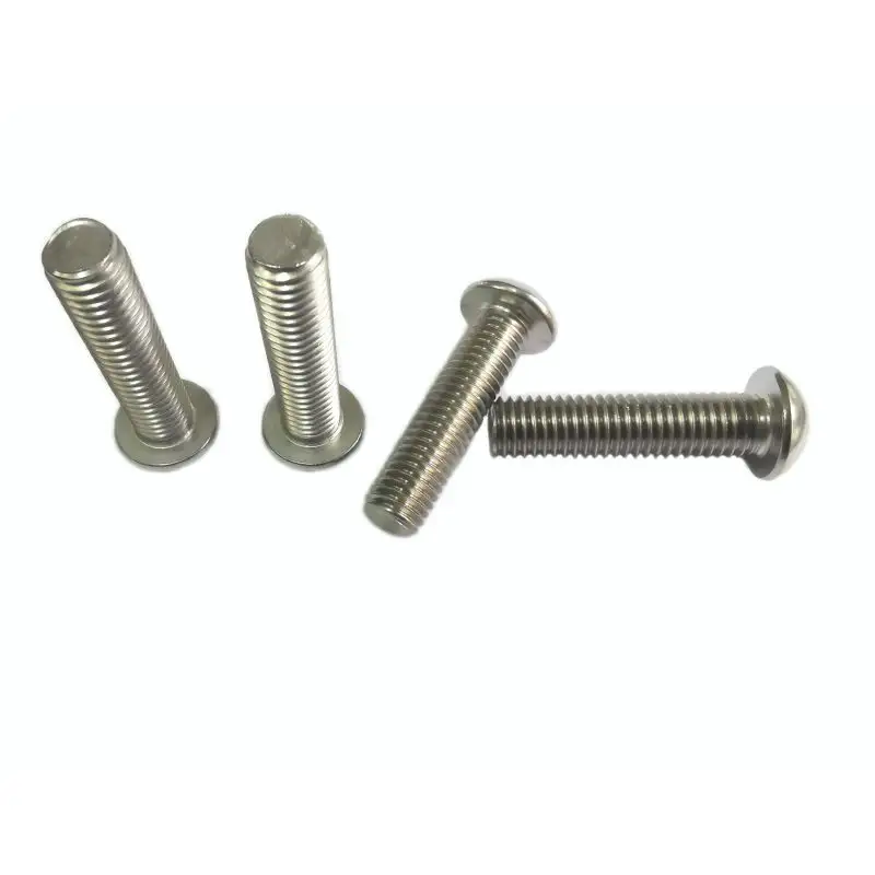 Factory Direct Sales Hexagon socket screws wholesale