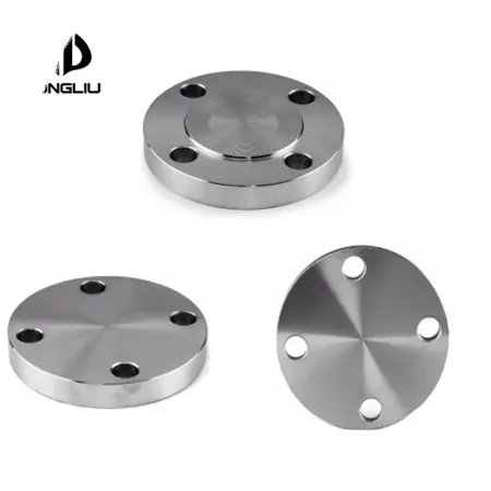 DONGLIU ANSI B16.5 Stainless Steel ANSI 304 Flange SO/WN/Blind Flange