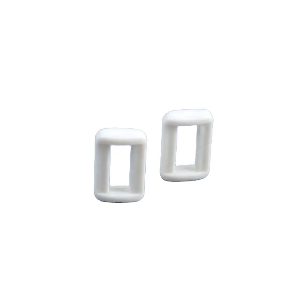 Plastic Slider Tri-Glide Buckle for Webbing KR50013 14