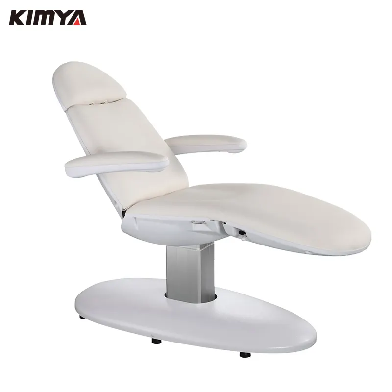 Kimya Folding Multifunction Electric Facial Beauty Bed Aesthetic Chair