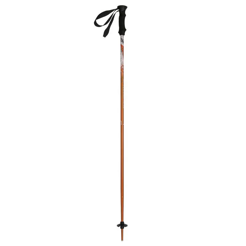 Lightweight EVA grip 7075 Alpine Ski Poles