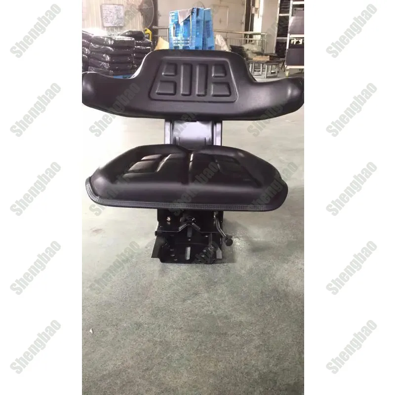 High Level Hot Sales D9NN400DB Seat For Agricultural  Machinery Spares Parts